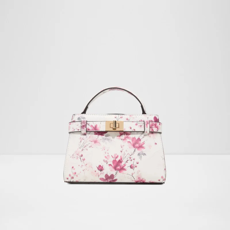 الدو Vivianrose Satchel Bag